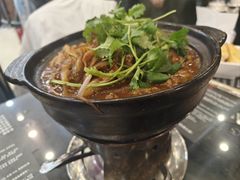 -川香煲(茅台路店)