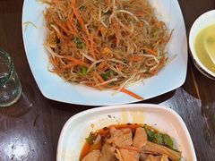 -李东农庄(中南百草园地标店)
