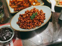 -江边城外烤全鱼(方庄时代购物中心店)