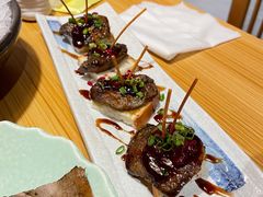 -花和海鲜自助(梅江店)