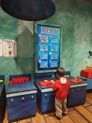 -尼克Playtime(欢乐海岸店)