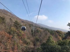 -紫金山索道-售票处