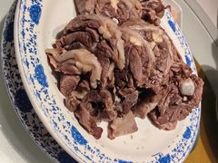 -宁夏国强手抓羊肉·清真菜(未央路凤三店)