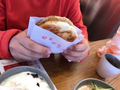 -煜北·西北小馆(曲阳路店)