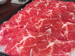 -东海怡品海鲜豆捞(舟宿夜江店)