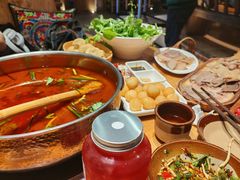 -黔诚酸汤牛肉(甲秀楼店)