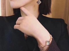 -梵克雅宝(国贸商城店)