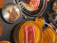 -真熙家牛排烤肉无限续(百脑汇店)
