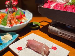 -有喜屋·深夜食堂(北京西路店)