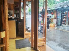 -METAL HANDS(五道营店)