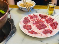 -将台涮肉(酒仙桥店)