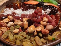 冰粉世家-炭舍干锅·烤鱼(扬名广场店)