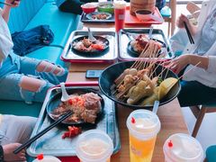 -南京大学-第9食堂