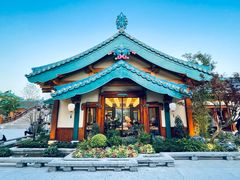 -牛首山文化旅游区