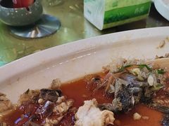 -下梅人家土菜馆(历史文化餐厅度假区店)