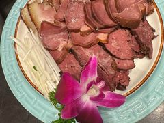 -家风老馆子(东风店)