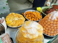 -老金家蛋菜夹馍(西安总店)