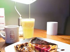 -1901 Cafe(西四店)