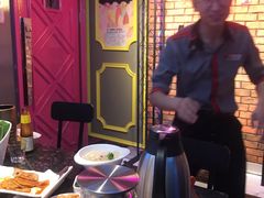 -火吧PTV聚会餐厅(6号店)