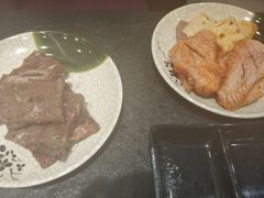 -福成自助烤肉(长阳店)
