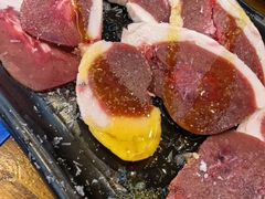 -韩风烤牛肉冷面店
