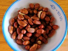 醋香花生-e+粉店(康王北路店)