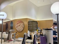 -OUR Bakery(SKP-S店)