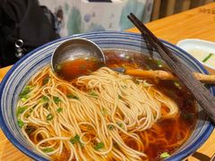 -竹里馆·淮扬菜·功夫茶(老门东店)