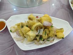 -老太婆饭店(广义路店)