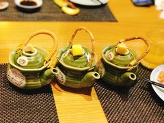 -三石铁板烧(紫竹桥店)