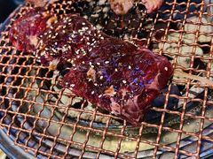 -入火韩国烤肉(凯旋广场店)