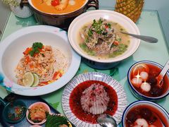 -米泰芒·东南亚料理(体育西店)