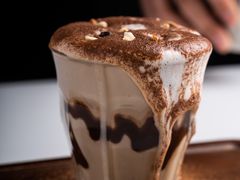 -醉了的船Le Bateau Ivre(温江店)