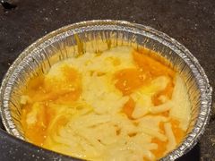 -新石器烤肉(百联川沙店)