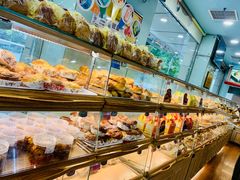 -新侨三宝乐面包店(崇文门店)
