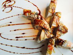 -山葵家·创意料理(宁波来福士店)