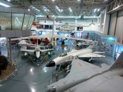 景点-中国航空博物馆