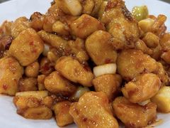 -京天红酒家(虎坊路店)