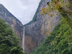 -鹿院坪生态旅游景区