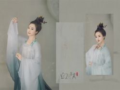 点击看大图 -角色婚纱摄影(中心店)