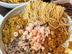 -裕兴记•蟹黄面馆(人民广场店)