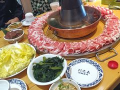 -刘老表·瓦罐汤涮肉(青云谱店)
