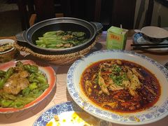 -杨记隆府重庆江湖菜(大悦城店)