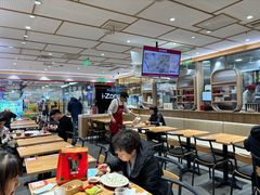 -喜家德虾仁水饺(青岛永旺东部店)