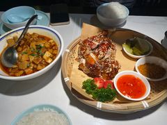 -田婆婆的菜(海口友谊阳光城店)