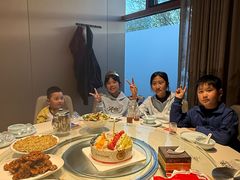 -福寿斋·老北京铜锅涮肉·烤鸭(顺义总店)