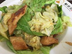 -帕米尔食府(白云观店)
