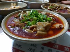 红烧肥肠-周肥肠(江油总店)