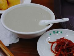 豆汁儿-白魁老号饭庄(交道口店)
