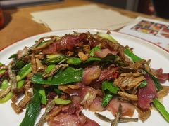 -大融厨·鸡毛店·川菜(果壳里东安湖店)